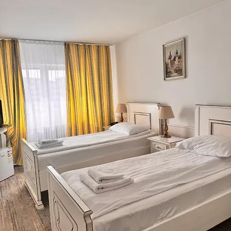 Hotel Cetate