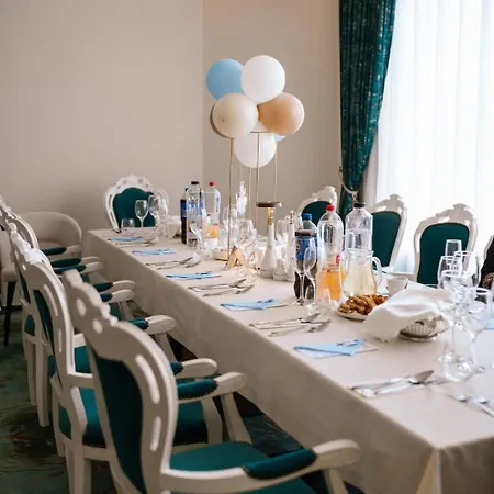 Cetate Hotel Alba Iulia