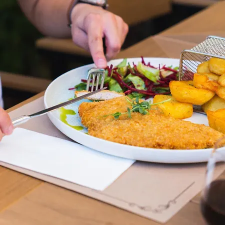 Cetate Hotel Alba Iulia